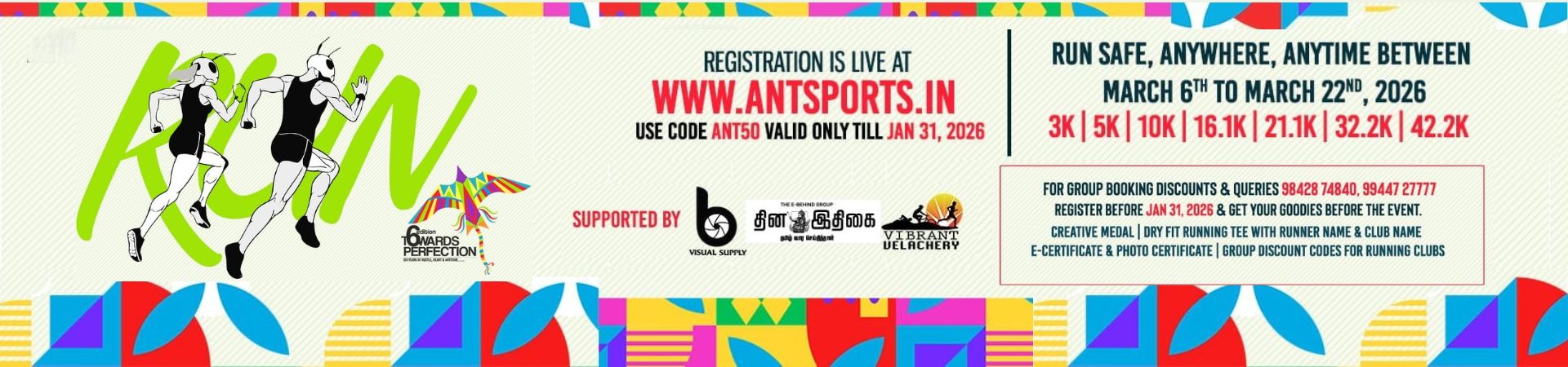 ORM 2026 Registration